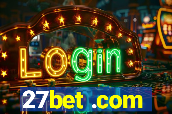 27bet .com